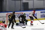 Photo hockey match Rouen - Amiens  le 09/03/2025