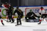 Photo hockey match Rouen - Amiens  le 09/03/2025