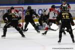 Photo hockey match Rouen - Amiens  le 09/03/2025