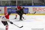 Photo hockey match Rouen - Amiens  le 09/03/2025
