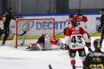 Photo hockey match Rouen - Amiens  le 09/03/2025