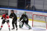Photo hockey match Rouen - Amiens  le 09/03/2025