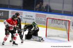 Photo hockey match Rouen - Amiens  le 09/03/2025