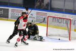 Photo hockey match Rouen - Amiens  le 09/03/2025
