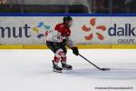 Photo hockey match Rouen - Amiens  le 09/03/2025