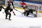 Photo hockey match Rouen - Amiens  le 09/03/2025