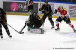 Photo hockey match Rouen - Amiens  le 09/03/2025