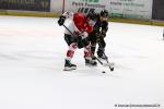 Photo hockey match Rouen - Amiens  le 09/03/2025
