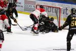 Photo hockey match Rouen - Amiens  le 09/03/2025