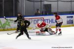 Photo hockey match Rouen - Amiens  le 09/03/2025