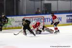 Photo hockey match Rouen - Amiens  le 09/03/2025