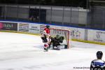 Photo hockey match Rouen - Amiens  le 09/03/2025