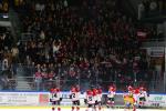 Photo hockey match Rouen - Amiens  le 09/03/2025