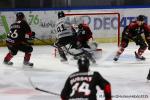 Photo hockey match Rouen - Amiens  le 07/09/2025