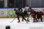 Photo hockey match Rouen - Amiens  le 07/09/2025