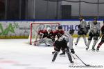 Photo hockey match Rouen - Amiens  le 07/09/2025