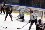 Photo hockey match Rouen - Amiens  le 07/09/2025
