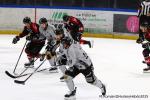 Photo hockey match Rouen - Amiens  le 07/09/2025