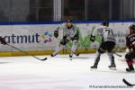 Photo hockey match Rouen - Amiens  le 07/09/2025
