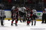Photo hockey match Rouen - Amiens  le 07/09/2025