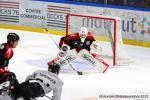 Photo hockey match Rouen - Amiens  le 07/09/2025