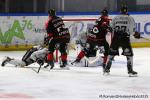 Photo hockey match Rouen - Amiens  le 07/09/2025