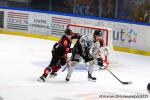 Photo hockey match Rouen - Amiens  le 07/09/2025