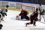 Photo hockey match Rouen - Amiens  le 07/09/2025