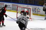 Photo hockey match Rouen - Amiens  le 07/09/2025