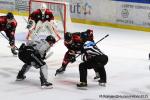 Photo hockey match Rouen - Amiens  le 07/09/2025