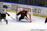 Photo hockey match Rouen - Amiens  le 07/09/2025