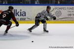 Photo hockey match Rouen - Amiens  le 07/09/2025