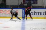 Photo hockey match Rouen - Amiens  le 07/09/2025