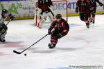 Photo hockey match Rouen - Amiens  le 07/09/2025