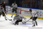 Photo hockey match Rouen - Amiens  le 07/09/2025