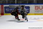 Photo hockey match Rouen - Amiens  le 07/09/2025