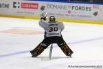 Photo hockey match Rouen - Amiens  le 07/09/2025