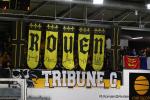 Photo hockey match Rouen - Amiens  le 10/11/2025