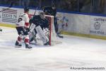 Photo hockey match Rouen - Amiens  le 10/11/2025