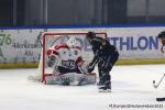 Photo hockey match Rouen - Amiens  le 10/11/2025