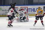 Photo hockey match Rouen - Amiens  le 10/11/2025