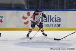 Photo hockey match Rouen - Amiens  le 10/11/2025