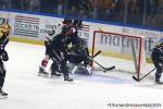 Photo hockey match Rouen - Amiens  le 10/11/2025