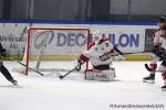 Photo hockey match Rouen - Amiens  le 10/11/2025