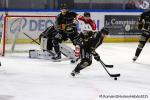 Photo hockey match Rouen - Amiens  le 10/11/2025