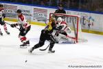 Photo hockey match Rouen - Amiens  le 10/11/2025