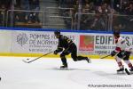 Photo hockey match Rouen - Amiens  le 10/11/2025