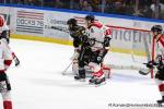 Photo hockey match Rouen - Amiens  le 10/11/2025