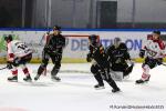 Photo hockey match Rouen - Amiens  le 10/11/2025