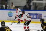 Photo hockey match Rouen - Amiens  le 10/11/2025